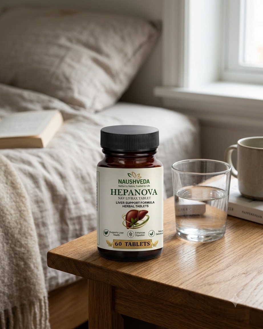 Gyno-Cure Tonic Naushveda Gyno-Cure Women Wellness Tonic